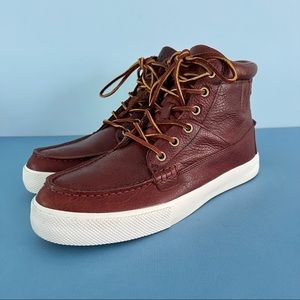 polo ralph lauren men's tavis sneaker